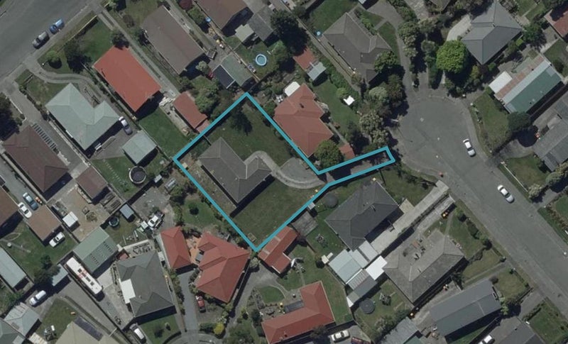 25 Fairmont Place, Hornby, Christchurch - Carousel 1