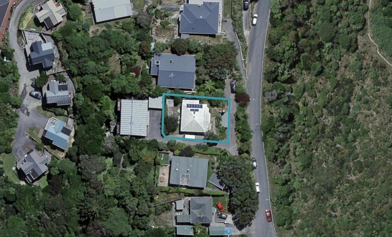 19 Finnimore Terrace, Vogeltown, Wellington - Carousel 1