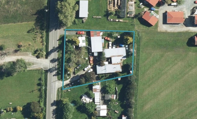 13 Queen Victoria Street, Motueka - Carousel 1
