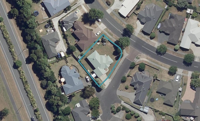 2 Kingsbury Court, Rototuna North, Hamilton - Carousel 1