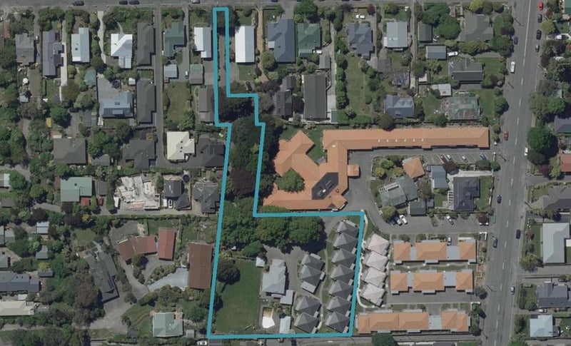 6/26A Riverview Street, Beckenham, Christchurch - Carousel 1