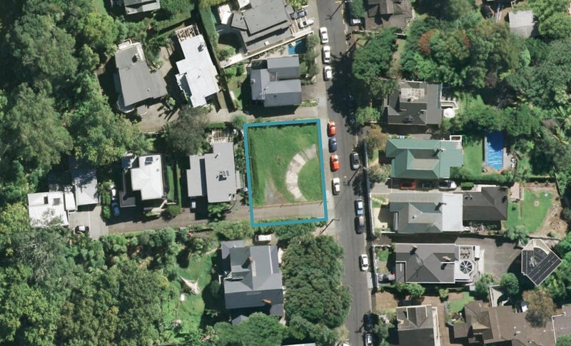 44 Saint Georges Bay Road, Parnell, Auckland - Carousel 1