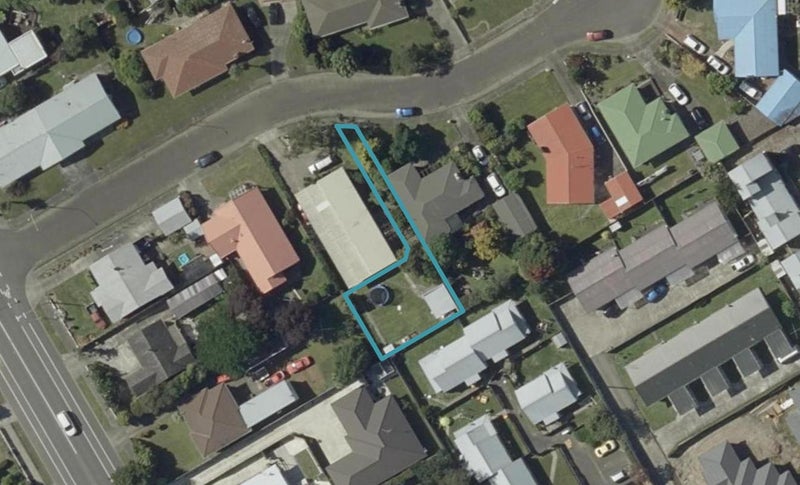 4A Viscount Place, West End, Palmerston North - Carousel 1