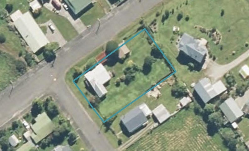 22 Monteith Street, Ross - Carousel 1