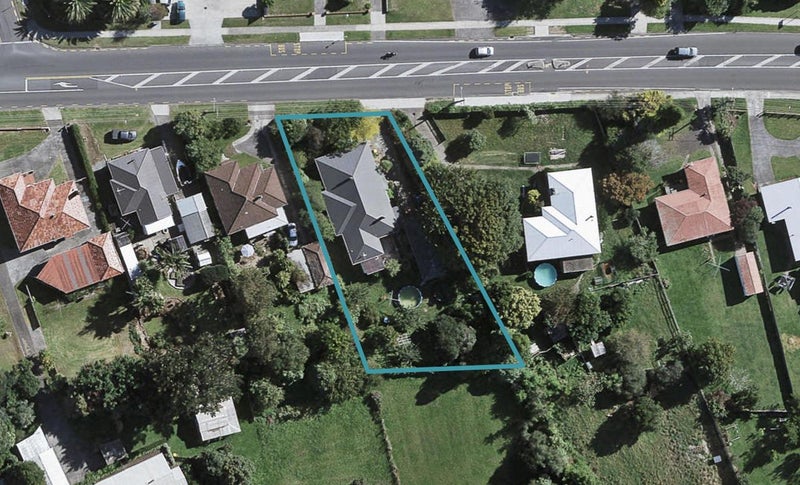 87 Kitchener Road, Waiuku, Waiuku - Carousel 1