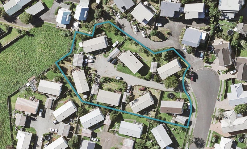 4/44 Cranbrook Place, Glendowie, Auckland - Carousel 1