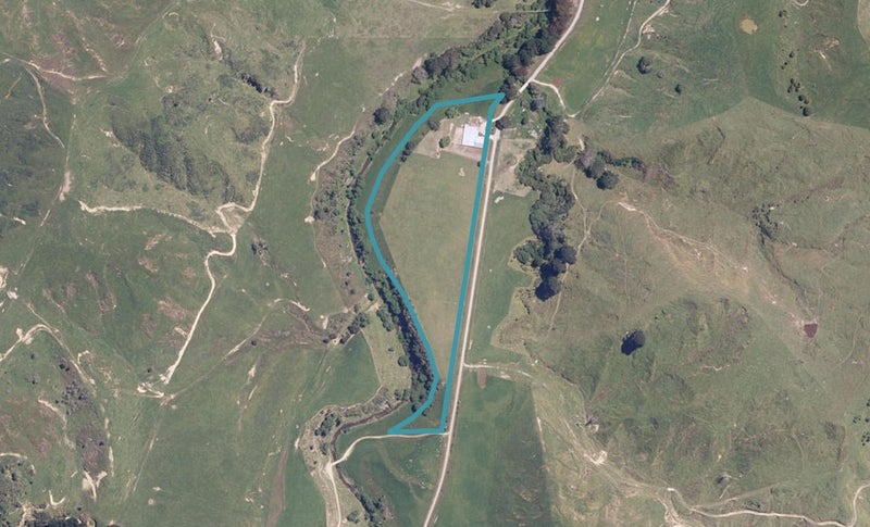 1496 Hinemoa Valley Road, PAHIATUA, Pahiatua - Carousel 1