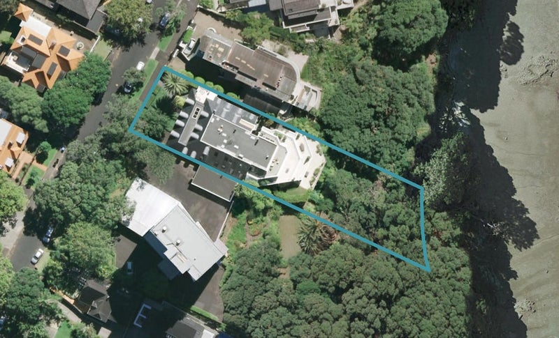 4/121 St Stephens Avenue, Parnell, Auckland - Carousel 1