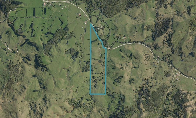 140 Takahue Saddle Road, Takahue, Kaitaia - Carousel 1