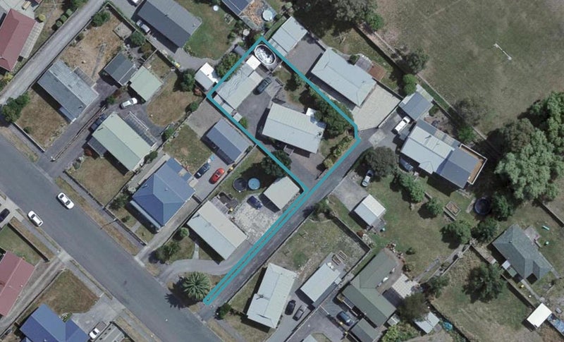 23 Millard Avenue, Kuripuni, Masterton - Carousel 1