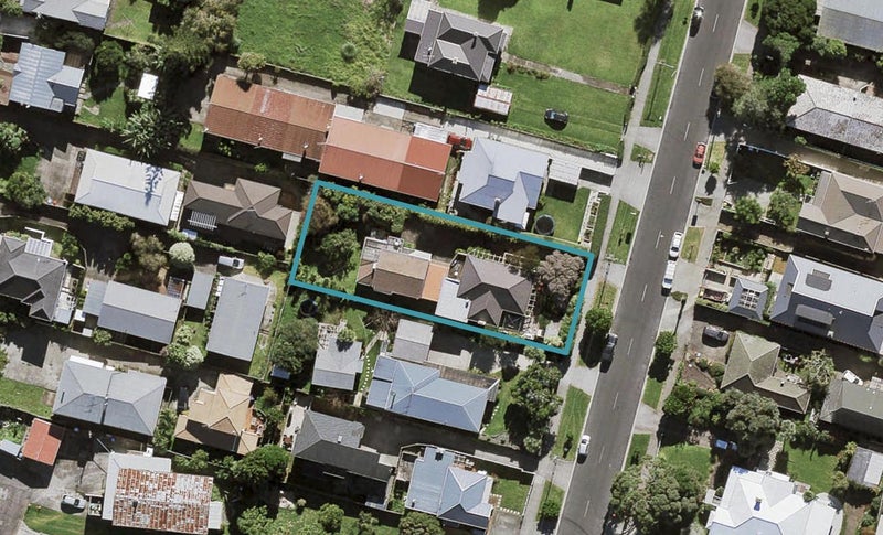 52A Symonds Street, Onehunga, Auckland - Carousel 1