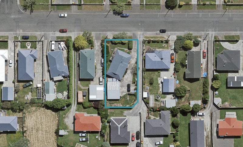 221 Mcquarrie Street, Kingswell, Invercargill - Carousel 1
