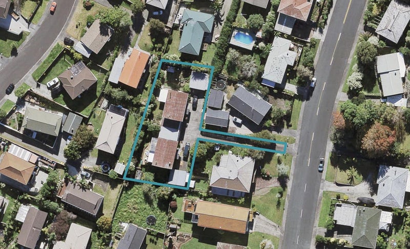 Property Valuation for 2/5 Reynella Drive, Massey, Auckland | Trade Me ...