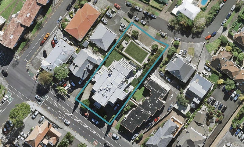 Property Valuation for 3A/98 Remuera Road, Remuera, Auckland | Trade Me ...