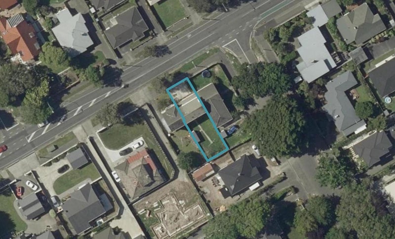 328 College Street, West End, Palmerston North - Carousel 1