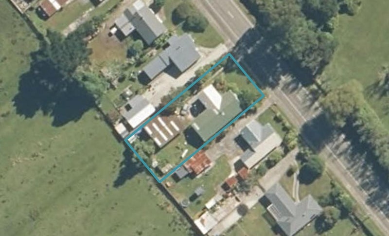 134 Kaniere Road, Kaniere, Hokitika - Carousel 1