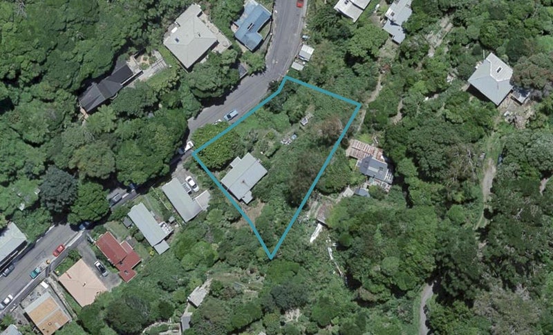 55 Holloway Road, Aro Valley, Wellington - Carousel 1