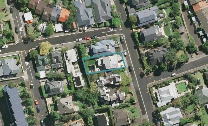 55 Wood Street, Freemans Bay, Auckland - Carousel 1