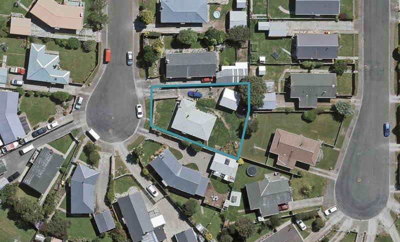 18 Burns Street, Kew, Invercargill - Carousel 1