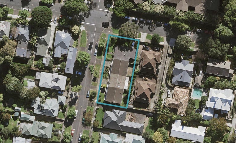 56 Margot Street, Epsom, Auckland - Carousel 1