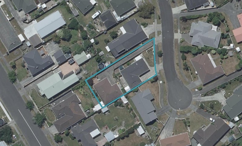 5A Tui Mill Grove, Feilding, Feilding - Carousel 1