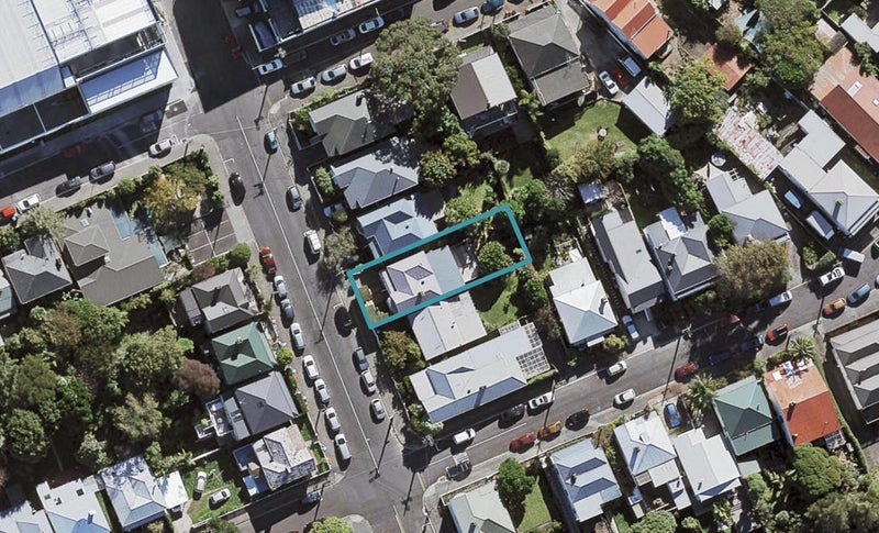 14 King Street, Grey Lynn, Auckland - Carousel 1