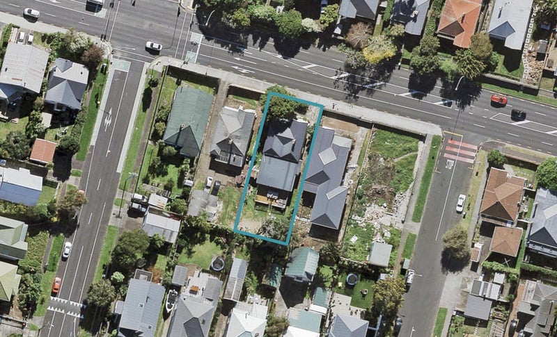 222 Balmoral Road, Mount Eden, Auckland - Carousel 1
