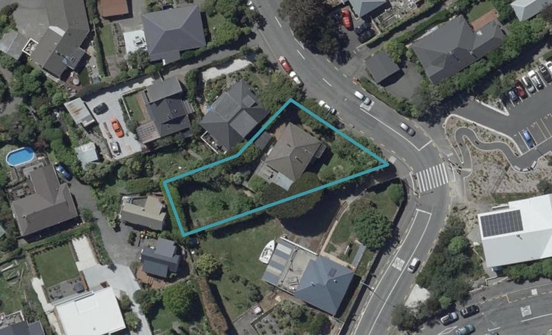 96 Dyers Pass Road, Cashmere, Christchurch - Carousel 1