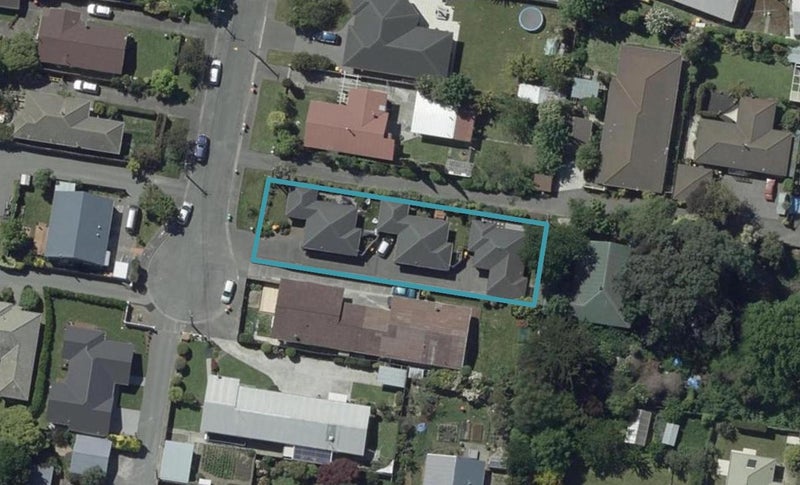 27A Earl Street, Hillsborough, Christchurch - Carousel 1