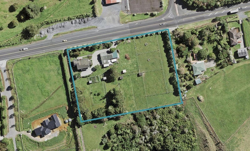 232 Pukekohe East Road, Pukekohe East, Pukekohe - Carousel 1