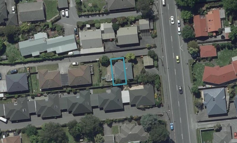 Property Valuation for 3/63 Waimairi Road, Upper Riccarton ...