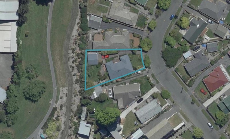 19 Leo Street, Bishopdale, Christchurch - Carousel 1