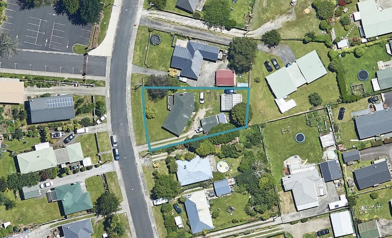 29 Kahu Street, Utuhina, Rotorua - Carousel 1