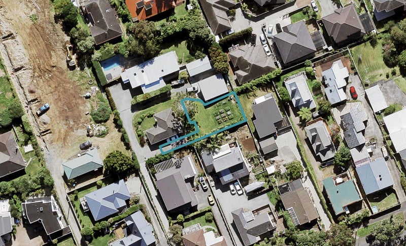 19B Gilfillan Street, Blockhouse Bay, Auckland - Carousel 1