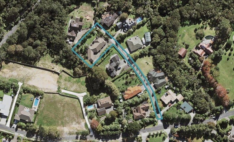 27 Wicklam Lane, Greenhithe, Auckland - Carousel 1