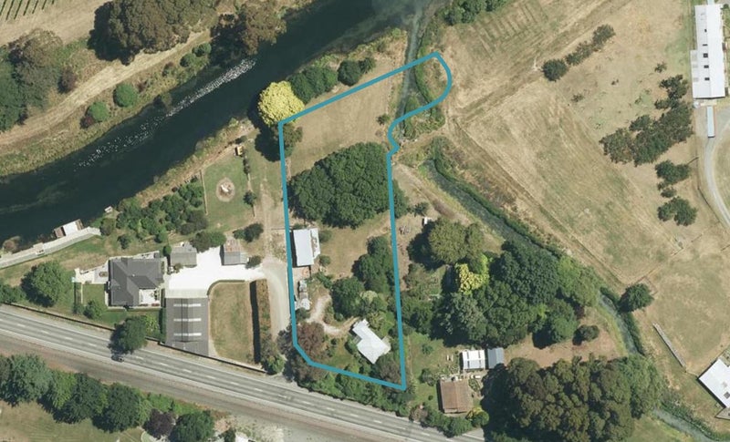Property Valuation for 3151 State Highway 1, Riverlands | Trade Me Property