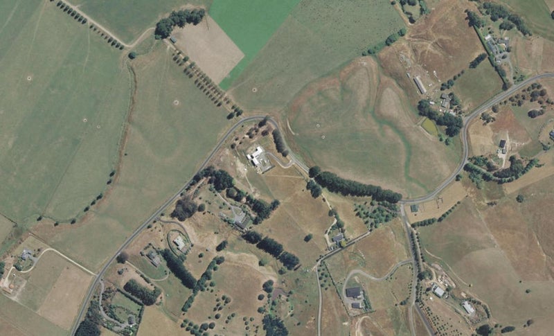 Property Valuation for 143 Lees Pakaraka Road, Te Ore Ore, Masterton ...