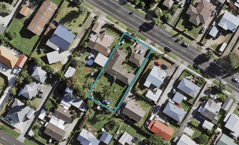 3/60 Jellicoe Road, Manurewa, Auckland - Carousel 1