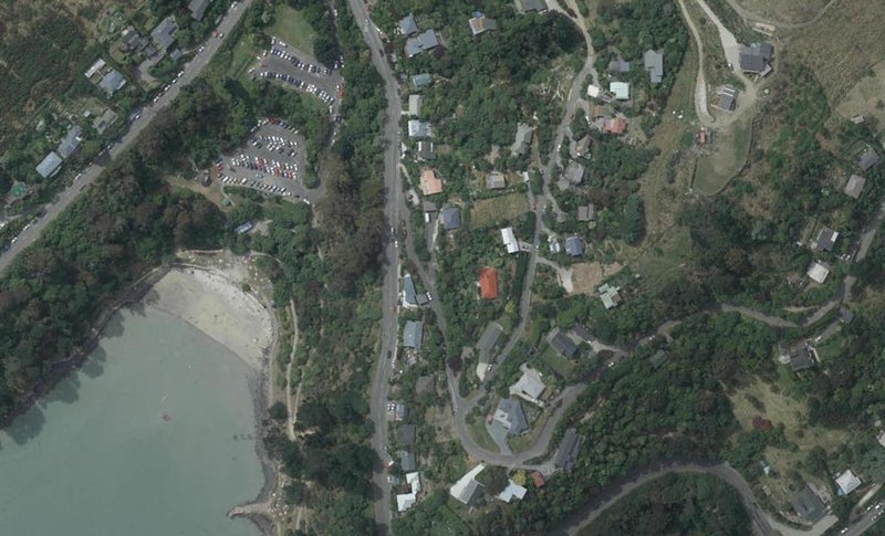 100 Cressy Terrace, Corsair Bay, Lyttelton - Carousel 1