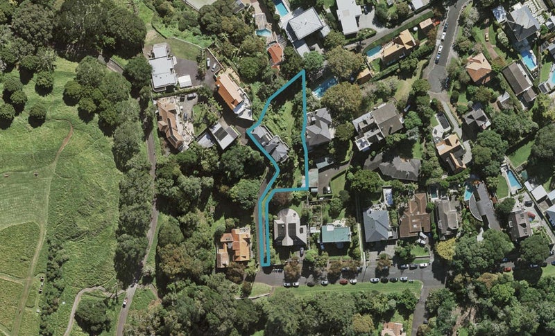 25 Glenfell Place, Epsom, Auckland - Carousel 1