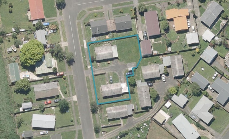 Property Valuation for 10 Savage Crescent, Aramoho, Whanganui | Trade ...