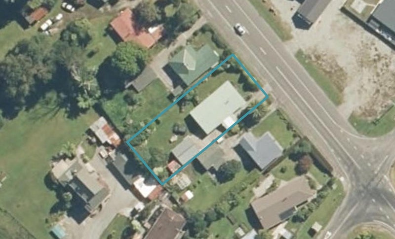 176 Kaniere Road, Kaniere, Hokitika - Carousel 1