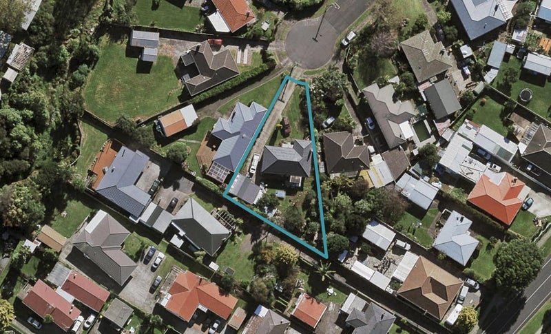 12 Bruce Place, Papatoetoe, Auckland - Carousel 1