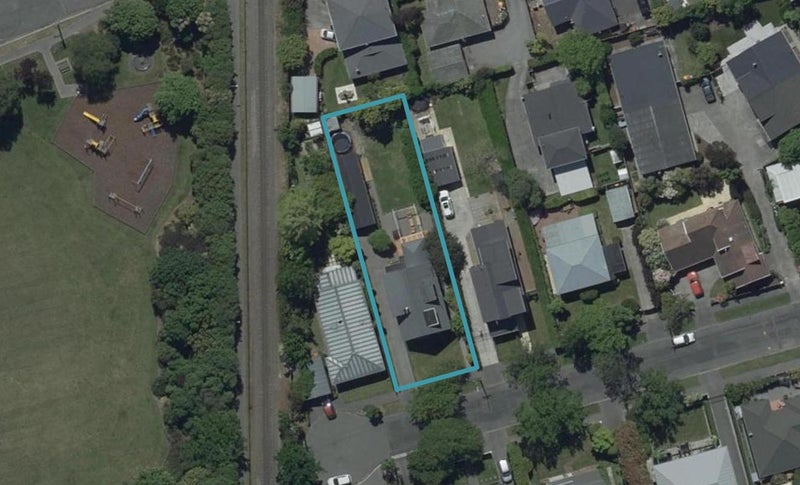 16 Elmwood Road, Strowan, Christchurch - Carousel 1
