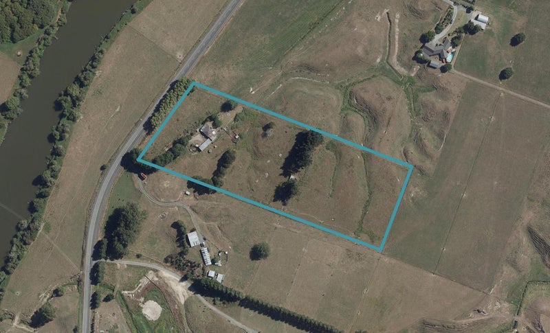 159 Ngaruawahia Road, Hamilton - Carousel 1