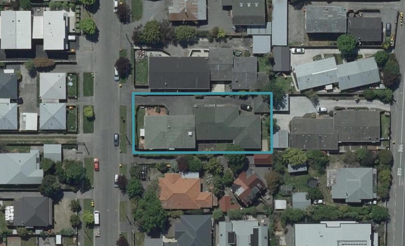 2/22 Champion Street, Edgeware, Christchurch - Carousel 1