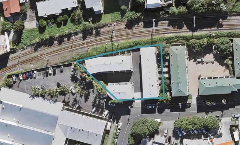 19/29 Rossmay Terrace, Kingsland, Auckland - Carousel 1