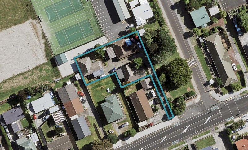 3/67A Browns Road, Manurewa, Auckland - Carousel 1