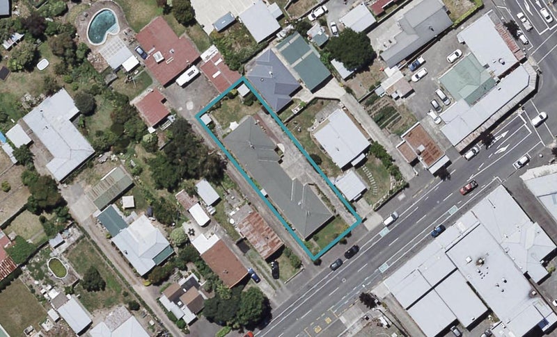 Property Valuation for 2/906 Tomoana Road, Mahora, Hastings | Trade Me ...