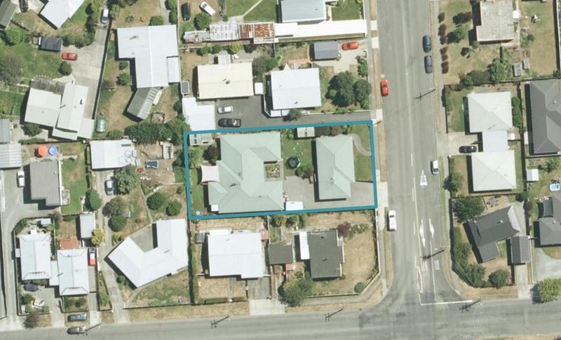 260 Scott Street, Redwoodtown, Blenheim - Carousel 1
